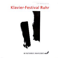 Klavier-Festival Ruhr