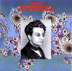 Sorabji Sonata no.1